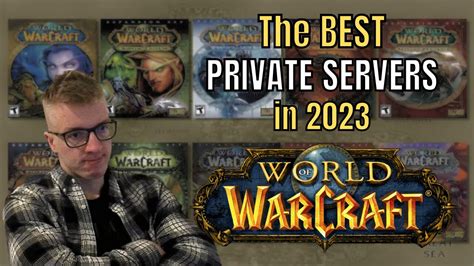 reddit wow private servers|vanilla private server 2023.